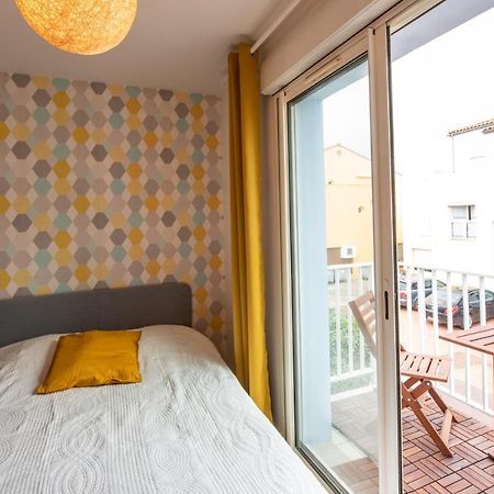 Ferienwohnung Ma Location Sablaise - Appart' Olona Les Sables-dʼOlonne Exterior foto