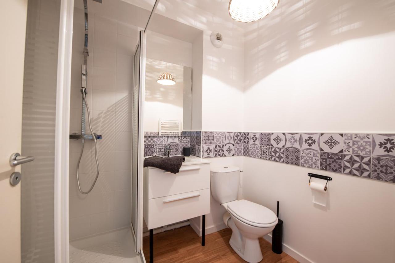 Ferienwohnung Ma Location Sablaise - Appart' Olona Les Sables-dʼOlonne Exterior foto